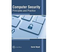 Computer Security: Principles And Practice