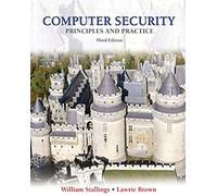 Computer Security: Principles And Practice [With Access Code]