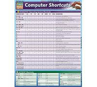 Computer Shortcuts Quick Reference Guide