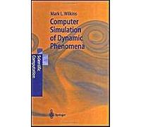Computer Simulation Of Dynamic Phenomena
