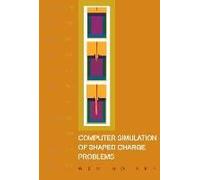 Computer Simulation Of Shaped Charge P..