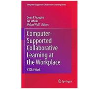 Computer-Supported Collaborative Learning At The Workplace