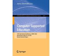 Computer Supported Education