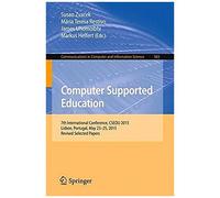 Computer Supported Education