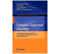 Computer Supported Education