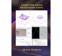 Computer tools for secondary school