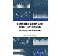 Computer Vision And Image Processing