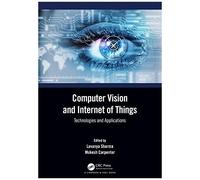 Computer Vision And Internet Of Things