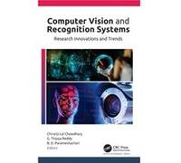 Computer Vision and Recognition Systems by Parameshachari & B. D. Visvesvaraya Technological University & India Parameshachari B. D. Visvesvaraya Technological University India (Auteur)