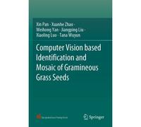 Computer Vision Based Identification And Mosaic Of Gramineous Grass Seeds
