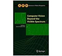 Computer Vision Beyond The Visible Spectrum