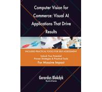 Computer Vision for Commerce: Visual AI Applications That Drive Results