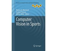 Computer Vision in Sports