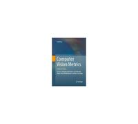 Computer Vision Metrics
