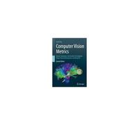 Computer Vision Metrics