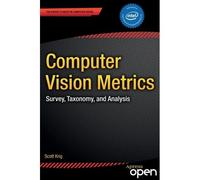 Computer Vision Metrics