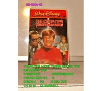 Computer Who Wore Tennis Shoes [VHS]