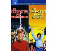 Computer Wore Tennis Shoes Strongest Man in The World