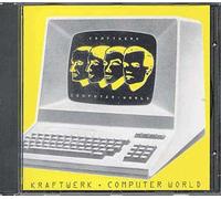 Kraftwerk - Computer World