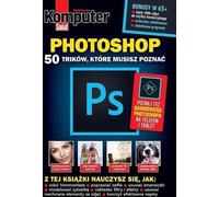 Computer World PHOTOSHOP 50 astuces