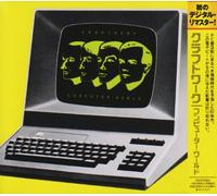 Computer World [Remaster] [Rei [Import]