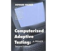 Computerized Adaptive Testing Howard Wainer (Auteur)