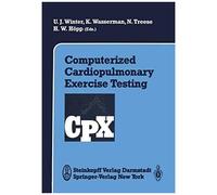 Computerized Cardiopulmonary Exercise Testing