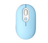 Computermaus 2,4G, 2,4G beleuchtete Laptop-Maus kabellos - Schnurlose Maus