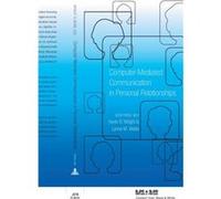 ComputerMediated Communication in Personal Relationships Kevin Bradley Wright, Lynne M Webb (Auteur)
