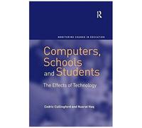 Computers, Schools And Students
