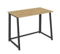 Computerschreibtisch MAX 1.0 - artisan / schwarze Beine