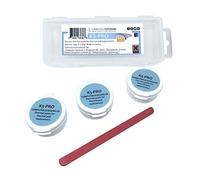 COMPUTERSYSTEMS REPAIR SERVICES DATA RECOVERY K5-Pro pâte Thermique visqueuse Thermique de Remplacement des Plaquettes 60g 3x20g (iPhone, Apple iMac, Sony PS4 et PS3, Xbox, Acer Aspire etc)