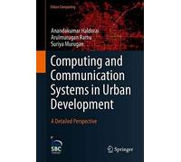 Computing And Communication Systems In Urban Development