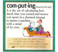 Computing Henry Beard, Roy McKie (Auteur)