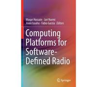 Computing Platforms For Software-Defined Radio