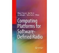 Computing Platforms For Software-Defined Radio