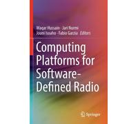 Computing Platforms For Software-Defined Radio