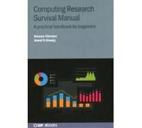 Computing Research Survival Manual