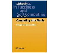 Computing With Words