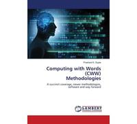 Computing With Words (Cww) Methodologies