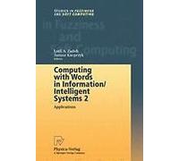 Computing With Words In Information/Intelligent Systems 2