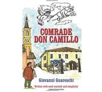 Comrade Don Camillo (The Don Camillo Series Book 4) - [Livre en VO] Giovanni Guareschi, Piers Dudgeon (Auteur)