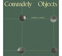 Comradely Objects