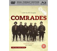 Comrades (DVD + Blu-ray) (Blu-ray) Robin Soans Barbara Windsor Phil Davis