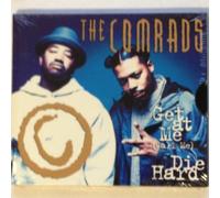 Comrads - Get at Me (Call Me)