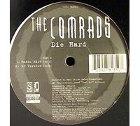 Comrads - Get at Me (Call Me)
