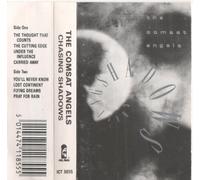 Comsat Angels - Chasing Shadows