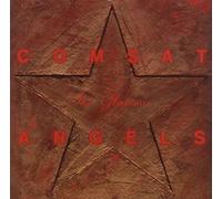 Comsat Angels – Glamour – CD
