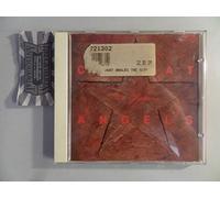 Comsat Angels - Glamour