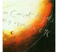 Comsat Angels - My Minds Eye